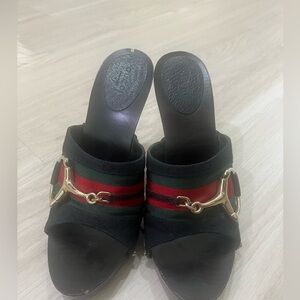 Gucci sandal